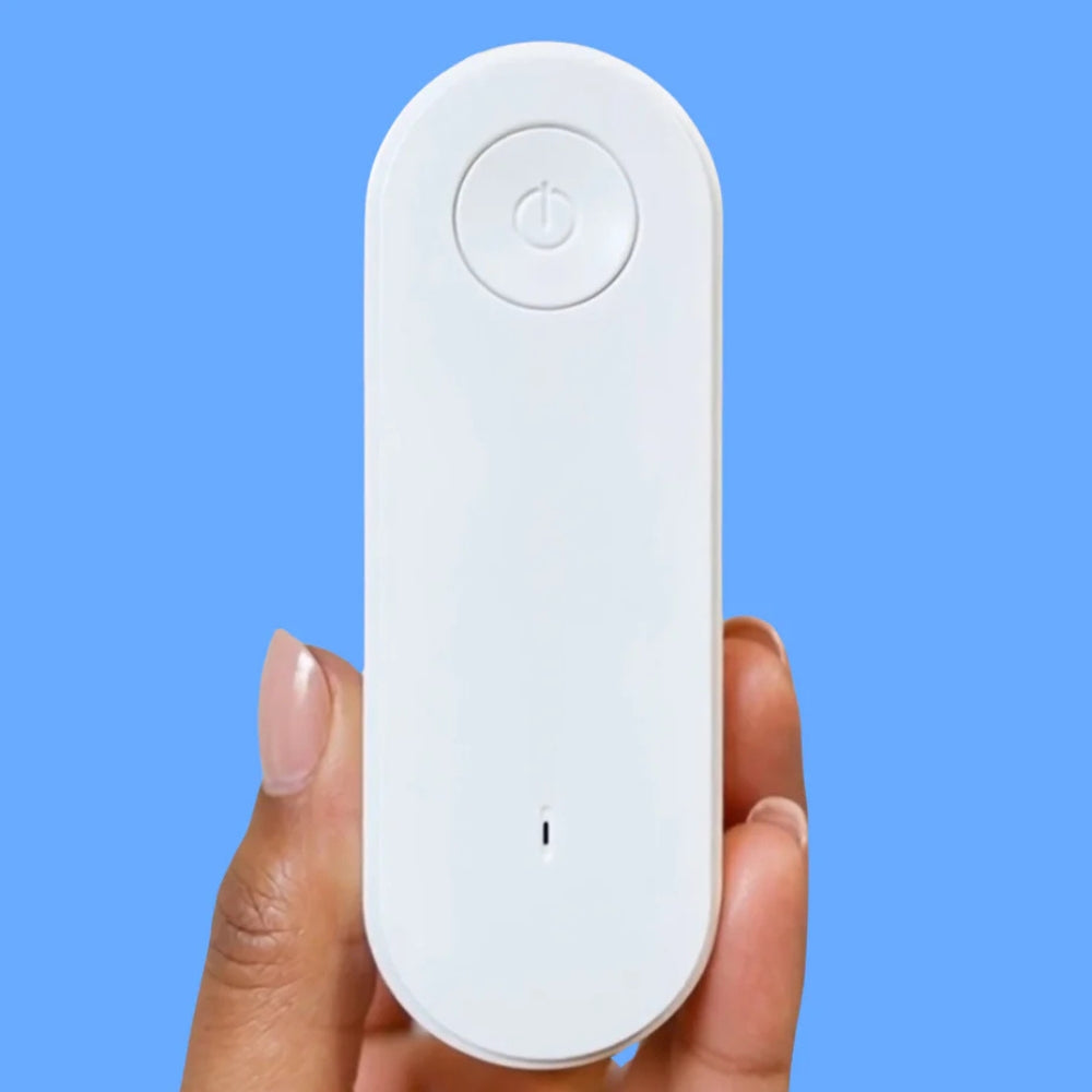 Dispositivo Automatico Neutralizza Odori per Lettiera