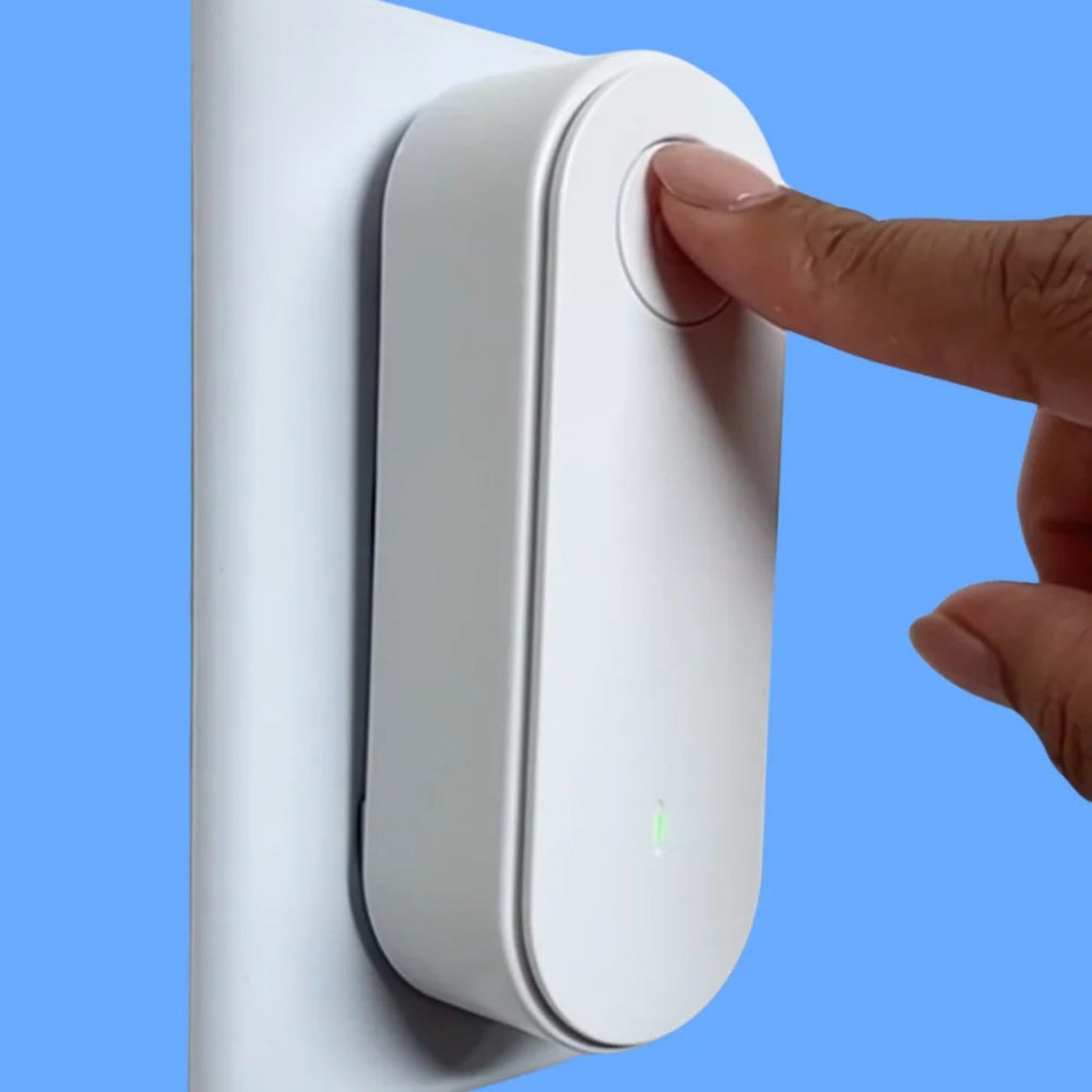 Dispositivo Automatico Neutralizza Odori per Lettiera